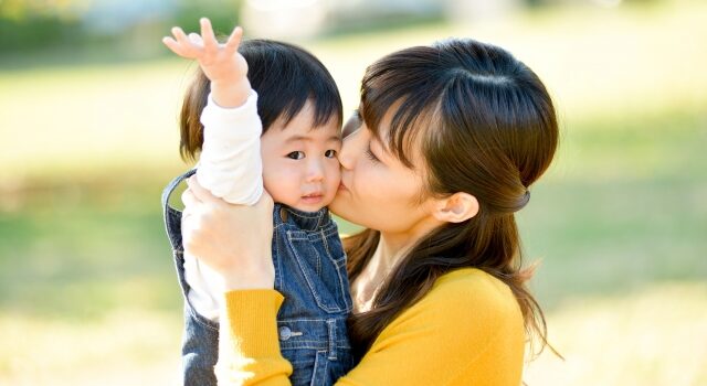 なぜ親は怒鳴るのですか?