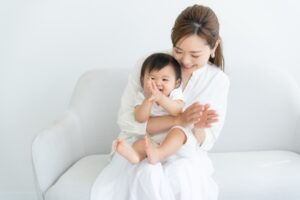 自己認知　子ども