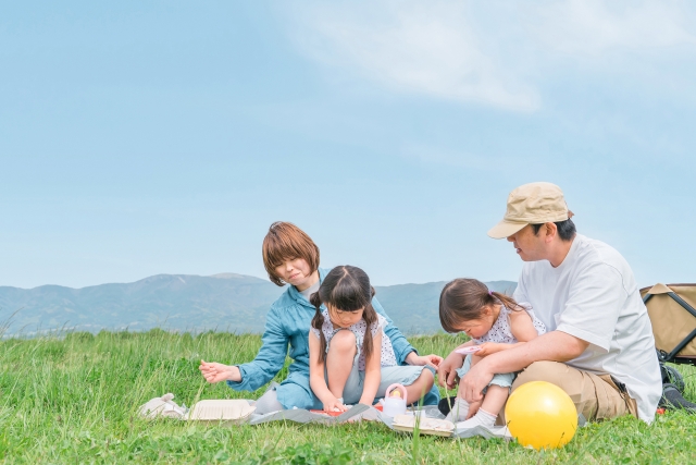 子ども　モチベーション