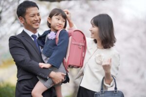 子ども　小学校