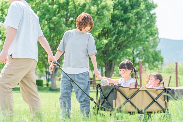 子ども　トレーニング