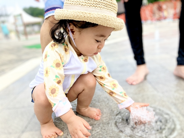 子ども　自律性　コントロール感